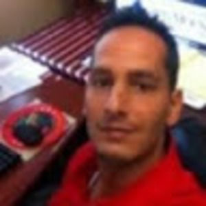 Meet your Posher, Mike